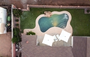 อื่นๆ 5 Chuparosa by Avantstay Phoenix/scottsdale Home + Backyard Pool