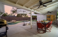 อื่นๆ 3 Chuparosa by Avantstay Phoenix/scottsdale Home + Backyard Pool