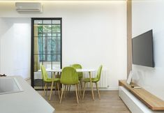 Others 7 Stay Inn on Abovyan Str. 32