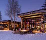 อื่นๆ 2 The Inn at Aspen