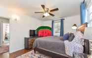 Lainnya 4 Summertime Pet-friendly 30 min Savannah