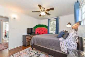 Lainnya 4 Summertime Pet-friendly 30 min Savannah