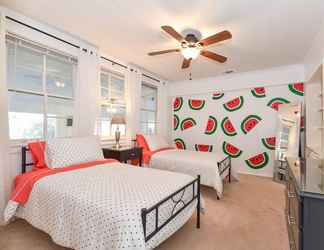 Lainnya 2 Summertime Pet-friendly 30 min Savannah