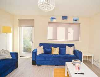Others 2 25 Min to CL! London Incredible 2bedhome Sleep 1-6