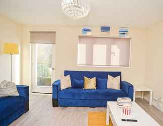 Khác 2 25 Min to CL! London Incredible 2bedhome Sleep 1-6