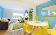 Others 3 Sunny Cottage - Central Brighton Lanes - Sleeps 6 to 8 Guests