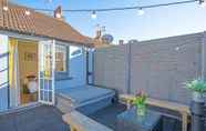 Others 5 Sunny Cottage - Central Brighton Lanes - Sleeps 6 to 8 Guests