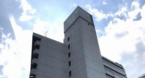 기타 2 Sauna&Capsule Minami Roppongi