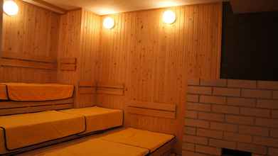 Others 4 Sauna&Capsule Minami Roppongi