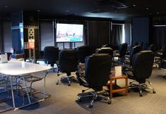 기타 7 Sauna&Capsule Minami Roppongi