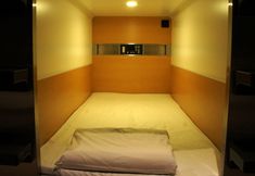 기타 4 Sauna&Capsule Minami Roppongi