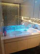 Lainnya 4 Luxury Amazing Jacuzzi Suite