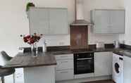 Lainnya 2 Immaculate 1-bed Apartment in Lanarkshire