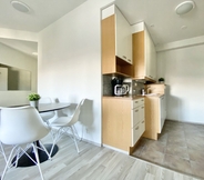 อื่นๆ 6 City Home Finland Penthouse