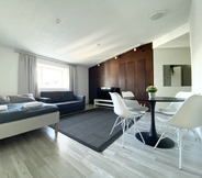 อื่นๆ 2 City Home Finland Penthouse