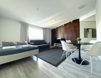 อื่นๆ 2 City Home Finland Penthouse