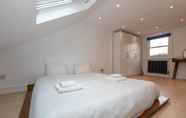 Lainnya 3 Bright 2 Bedroom Flat in Lower Clapton