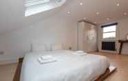 Lain-lain 3 Bright 2 Bedroom Flat in Lower Clapton
