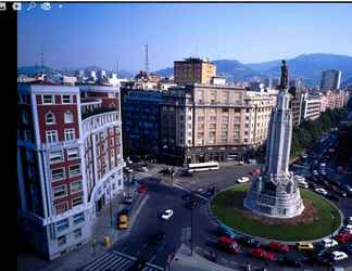 Khác 2 Bilbao Ciudad del Mundo trabajo ocio