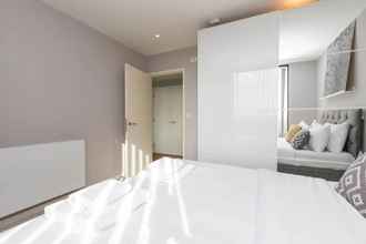 Others 4 Bright New 1 Bedroom Flat in Elephant and Castle