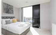 Others 7 Bright New 1 Bedroom Flat in Elephant and Castle