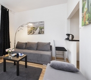 Others 5 Batorego Studio Apartment Gdynia