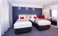 Others 5 Holiday Inn Express & Suites Basel Allschwil, an IHG Hotel