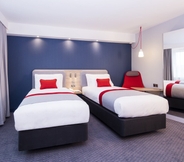 Others 5 Holiday Inn Express & Suites Basel Allschwil, an IHG Hotel