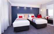 Lain-lain 5 Holiday Inn Express & Suites Basel Allschwil, an IHG Hotel