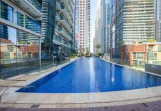 Others 6 Tanin - Stunning Fendi Apt for 8 Facing Palm Jumeirah