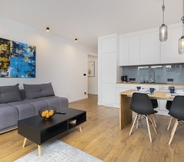Others 2 Navalis Apartments Gdynia by Renters