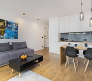 Lainnya 2 Navalis Apartments Gdynia by Renters