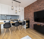 Lainnya 4 Navalis Apartments Gdynia by Renters