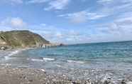 Lain-lain 5 Mevagissey Holiday Home - sea View and Parking