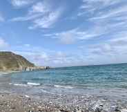 Lain-lain 5 Mevagissey Holiday Home - sea View and Parking