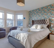 Others 2 Mevagissey Holiday Home - sea View and Parking