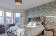 Lain-lain 2 Mevagissey Holiday Home - sea View and Parking