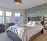 Lain-lain 2 Mevagissey Holiday Home - sea View and Parking