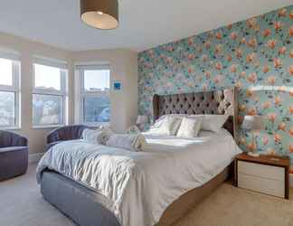 Lain-lain 2 Mevagissey Holiday Home - sea View and Parking