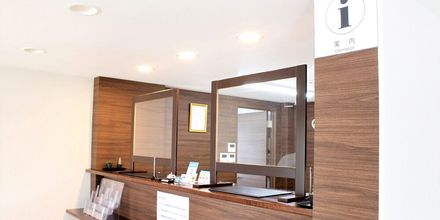 其他 4 the avance hotel ishigakizima