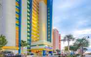Others 2 Sunny and Bright Oceanfront Condos in Atlantica Resort near Boardwalk