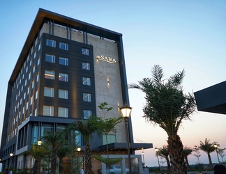 Lainnya 2 THE SARA HOTEL