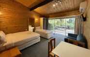 อื่นๆ 5 Lakes Lodge Okataina