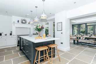 Lainnya 4 Woodvale Retreat - Sleeps 10