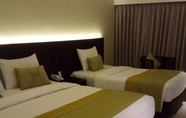 อื่นๆ 2 GOOD WOOD AIRPORT HOTEL