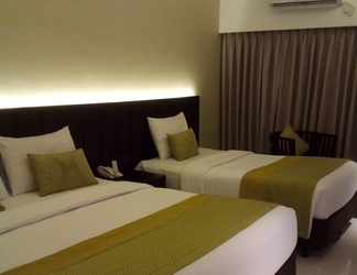 อื่นๆ 2 GOOD WOOD AIRPORT HOTEL