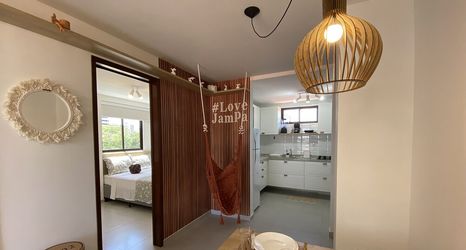 Others 2 Bela Hospedagem - Charme no Bessa