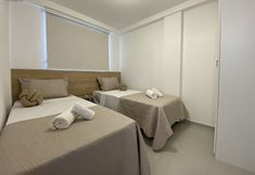 Others 4 Bela Hospedagem - Charme no Bessa