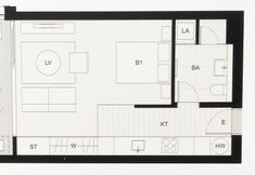 Others 5 QV Almost New Studio Wynyard - 1013