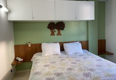 その他 4 Bela Hospedagem - Flat no Green Sunset